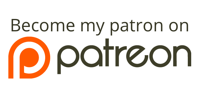Become a Donor on Patreon