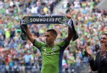 MLS INSIDER :: Clint Dempsey: A Hero's Welcome in Seattle