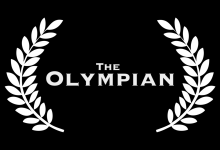 THE OLYMPIAN